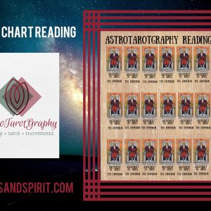 AstroTarotGraphy & Readings