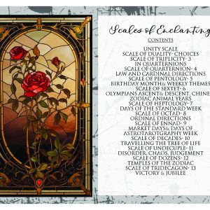 Enchanting by Scales